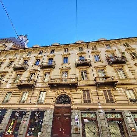 Ana'S Place Torino 2 Apartment ภายนอก รูปภาพ