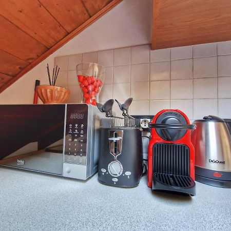 Ana'S Place Torino 2 Apartment ภายนอก รูปภาพ