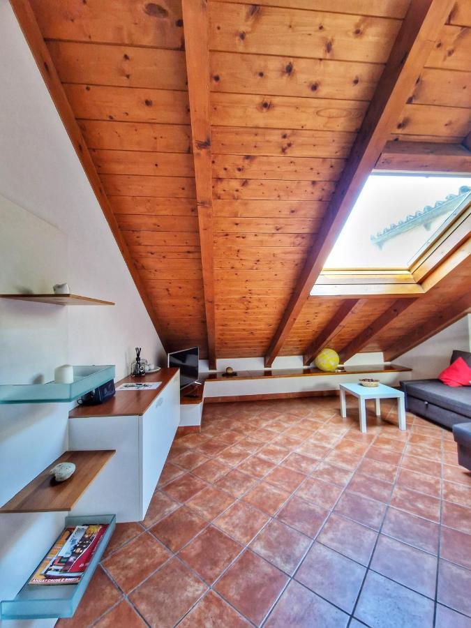 Ana'S Place Torino 2 Apartment ภายนอก รูปภาพ