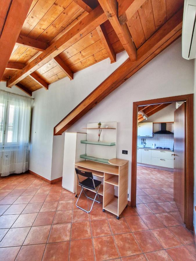 Ana'S Place Torino 2 Apartment ภายนอก รูปภาพ