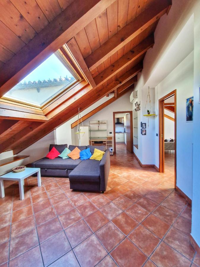 Ana'S Place Torino 2 Apartment ภายนอก รูปภาพ