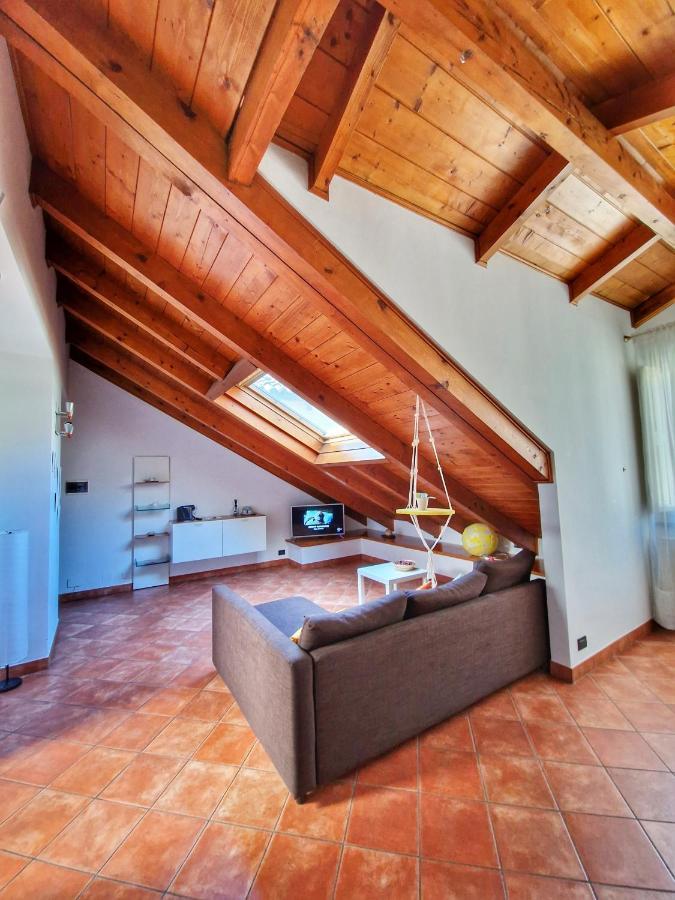 Ana'S Place Torino 2 Apartment ภายนอก รูปภาพ