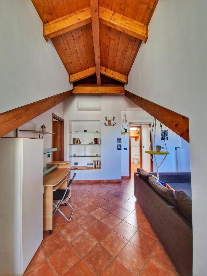 Ana'S Place Torino 2 Apartment ภายนอก รูปภาพ