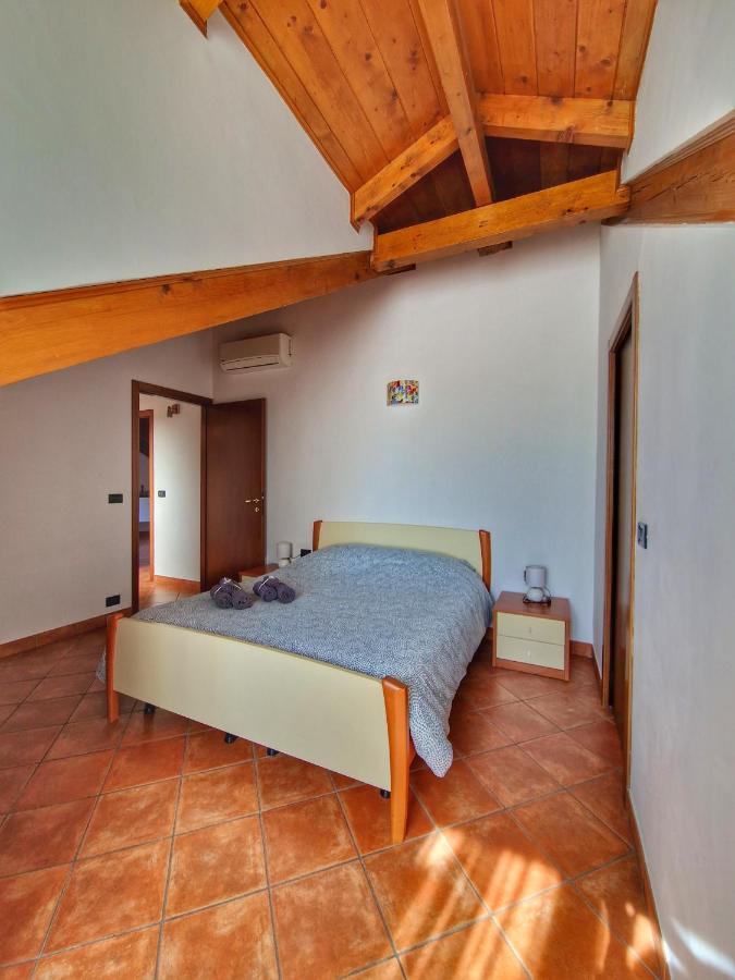 Ana'S Place Torino 2 Apartment ภายนอก รูปภาพ