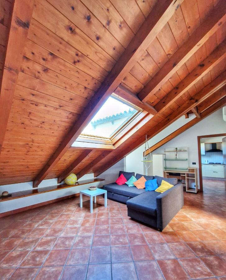 Ana'S Place Torino 2 Apartment ภายนอก รูปภาพ
