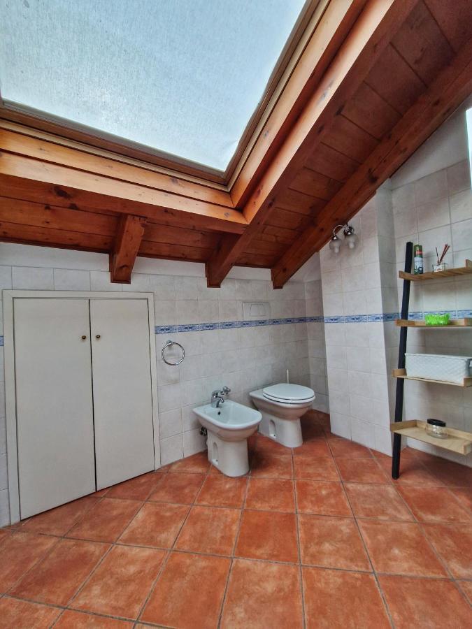 Ana'S Place Torino 2 Apartment ภายนอก รูปภาพ