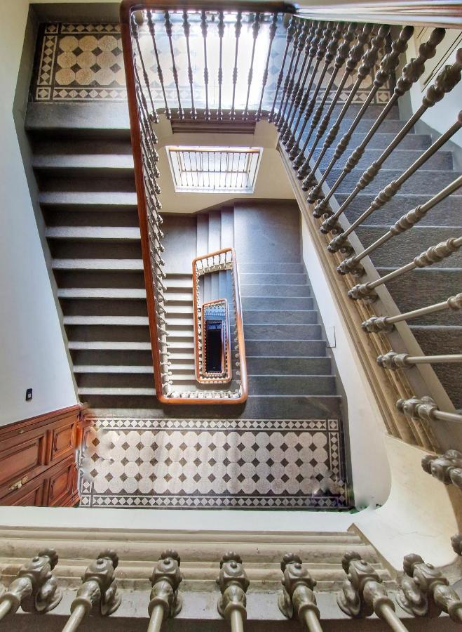 Ana'S Place Torino 2 Apartment ภายนอก รูปภาพ