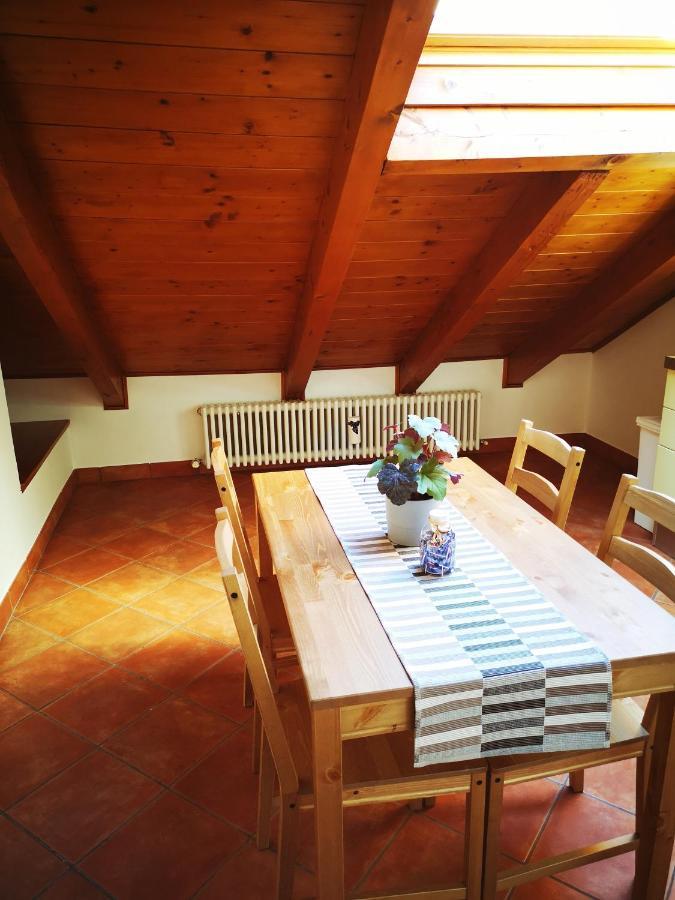 Ana'S Place Torino 2 Apartment ภายนอก รูปภาพ