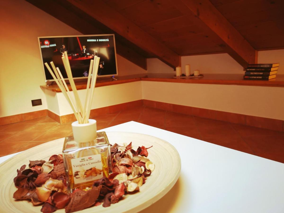 Ana'S Place Torino 2 Apartment ภายนอก รูปภาพ