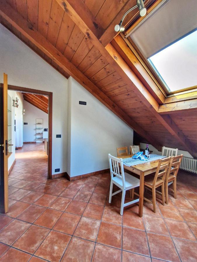 Ana'S Place Torino 2 Apartment ภายนอก รูปภาพ