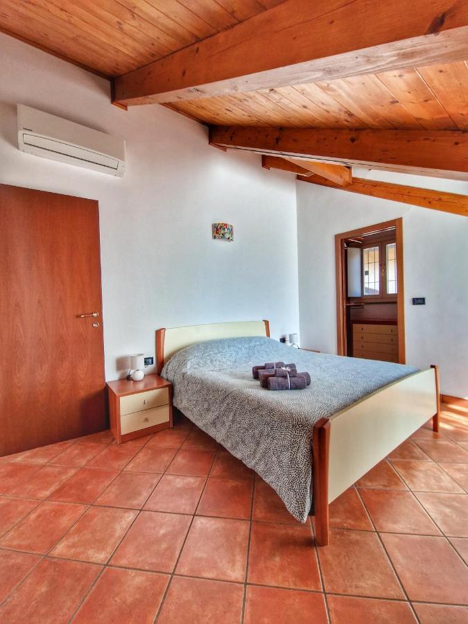 Ana'S Place Torino 2 Apartment ภายนอก รูปภาพ
