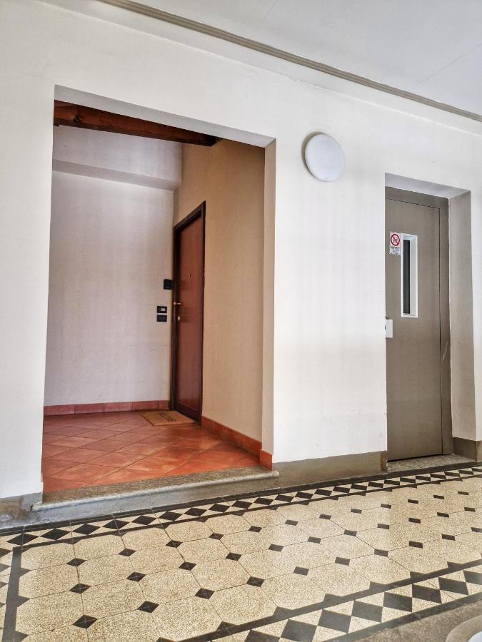 Ana'S Place Torino 2 Apartment ภายนอก รูปภาพ