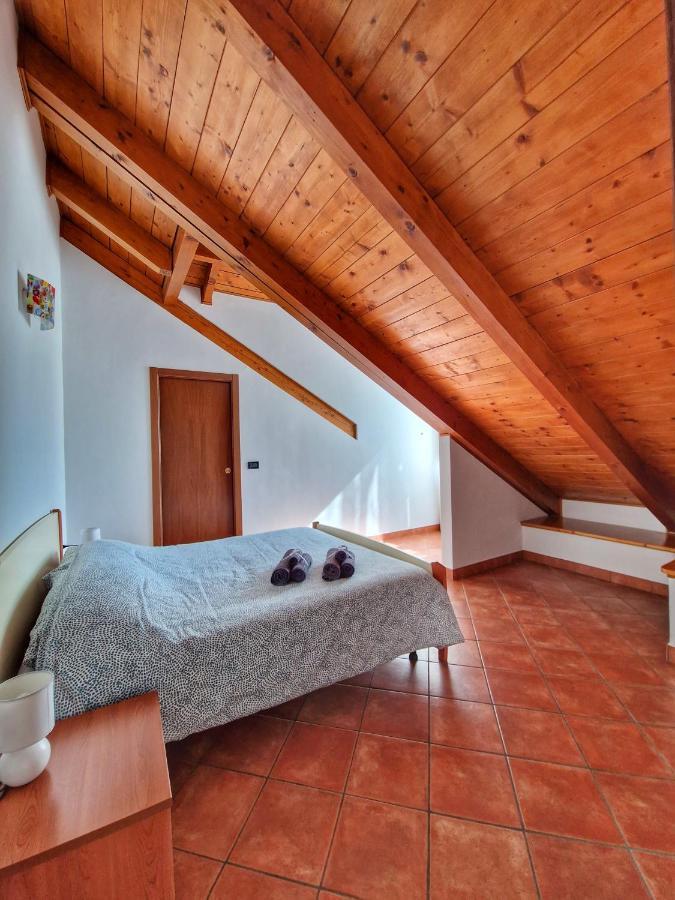 Ana'S Place Torino 2 Apartment ภายนอก รูปภาพ