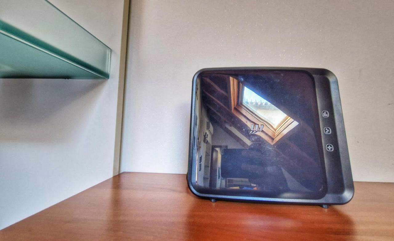 Ana'S Place Torino 2 Apartment ภายนอก รูปภาพ
