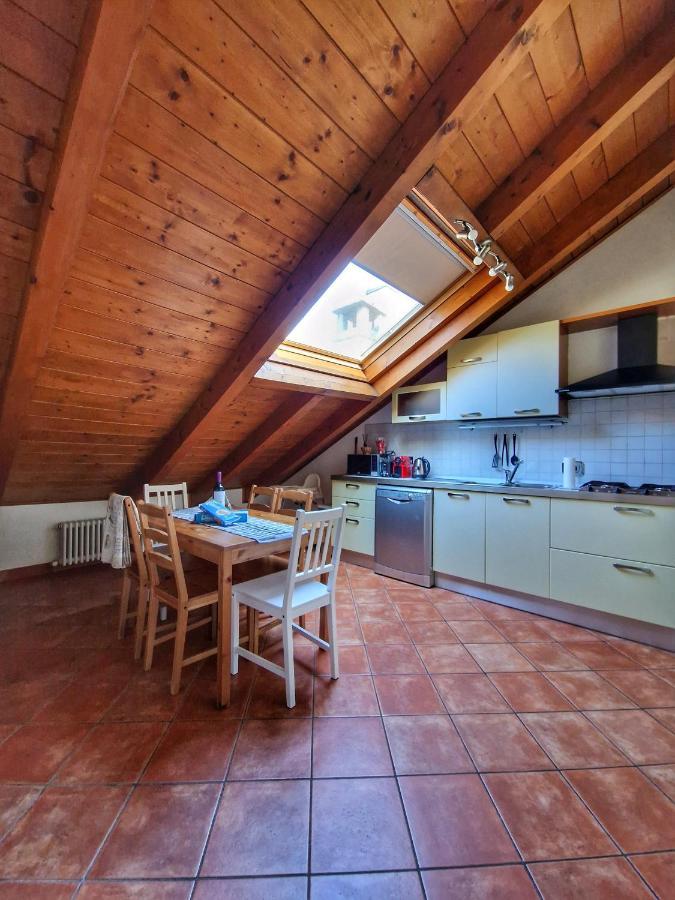 Ana'S Place Torino 2 Apartment ภายนอก รูปภาพ