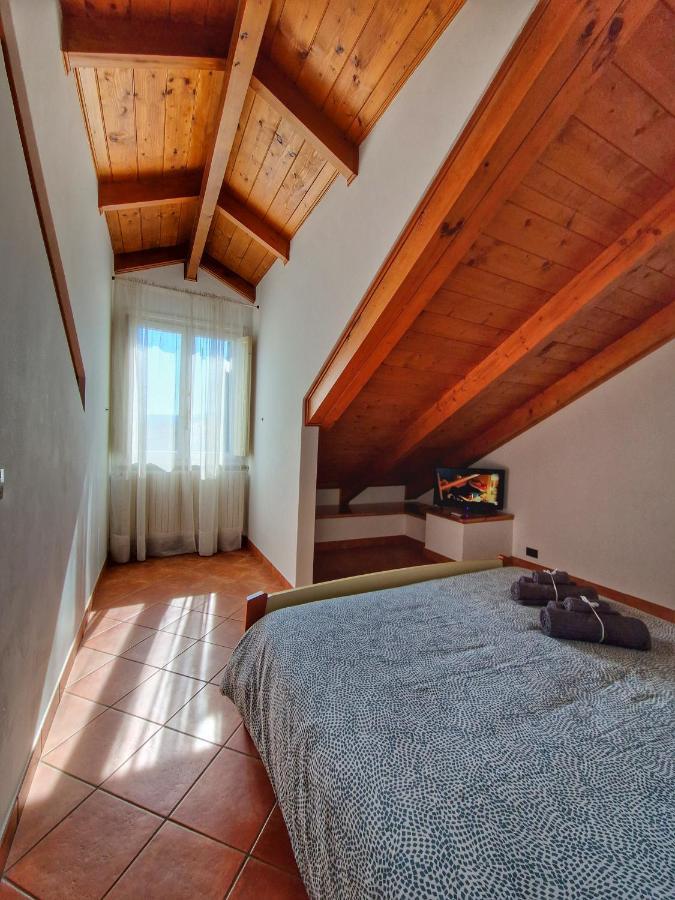 Ana'S Place Torino 2 Apartment ภายนอก รูปภาพ