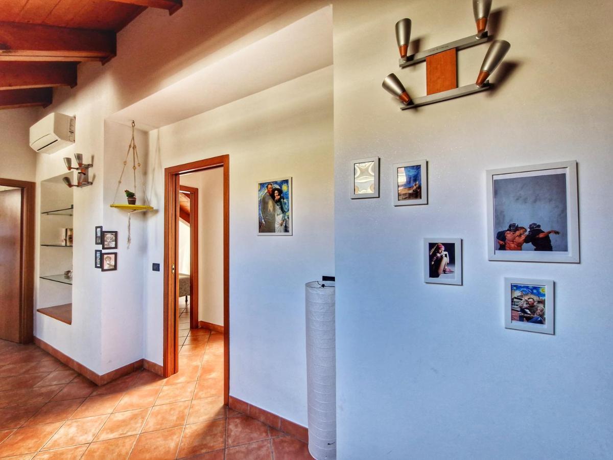 Ana'S Place Torino 2 Apartment ภายนอก รูปภาพ
