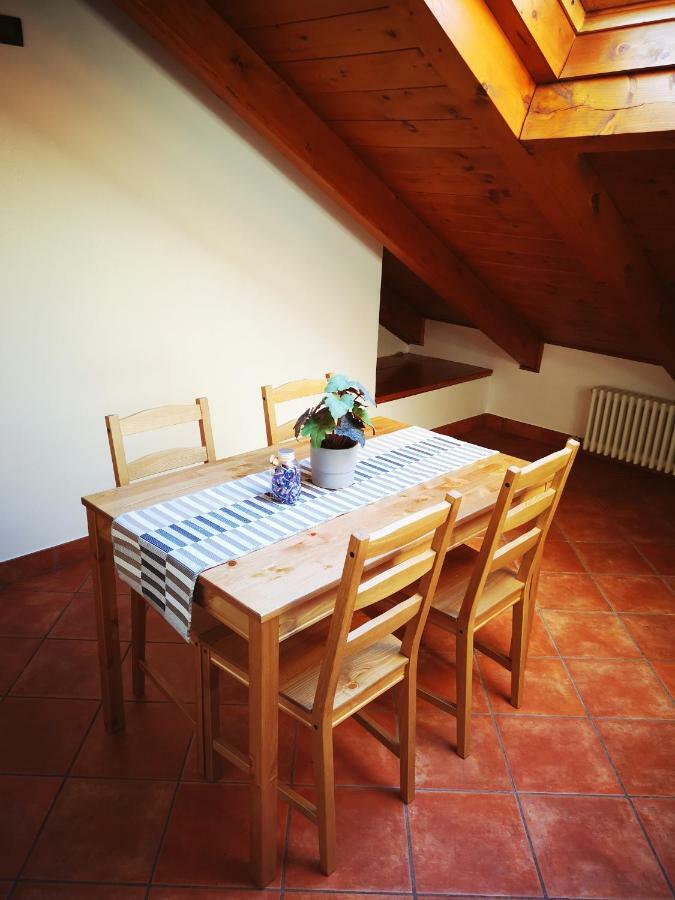 Ana'S Place Torino 2 Apartment ภายนอก รูปภาพ