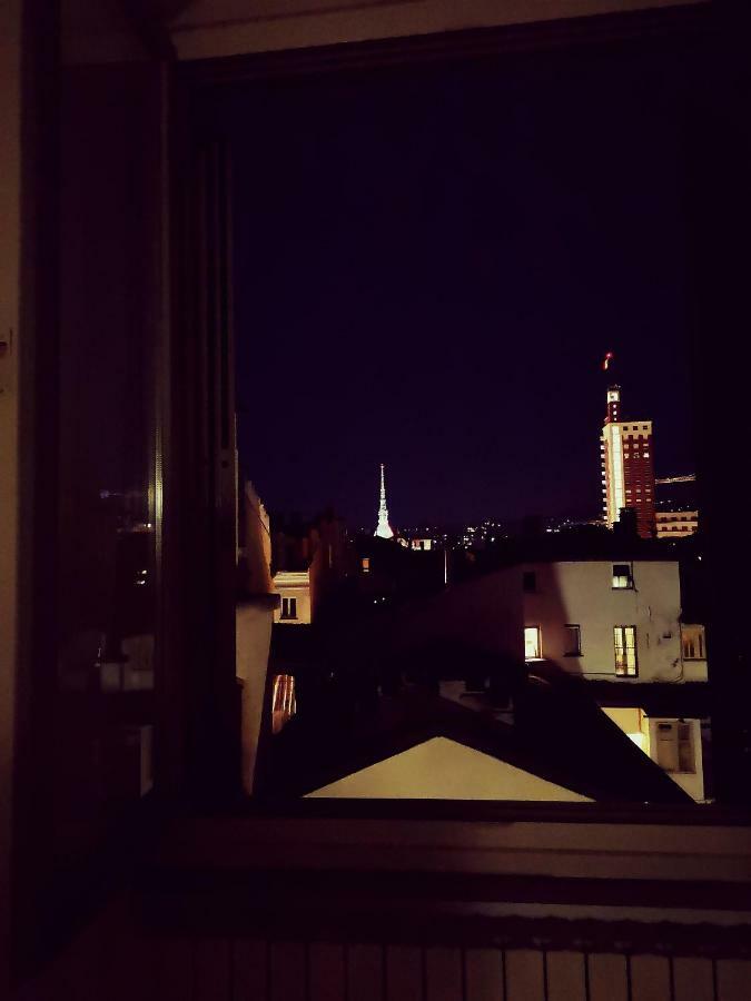 Ana'S Place Torino 2 Apartment ภายนอก รูปภาพ